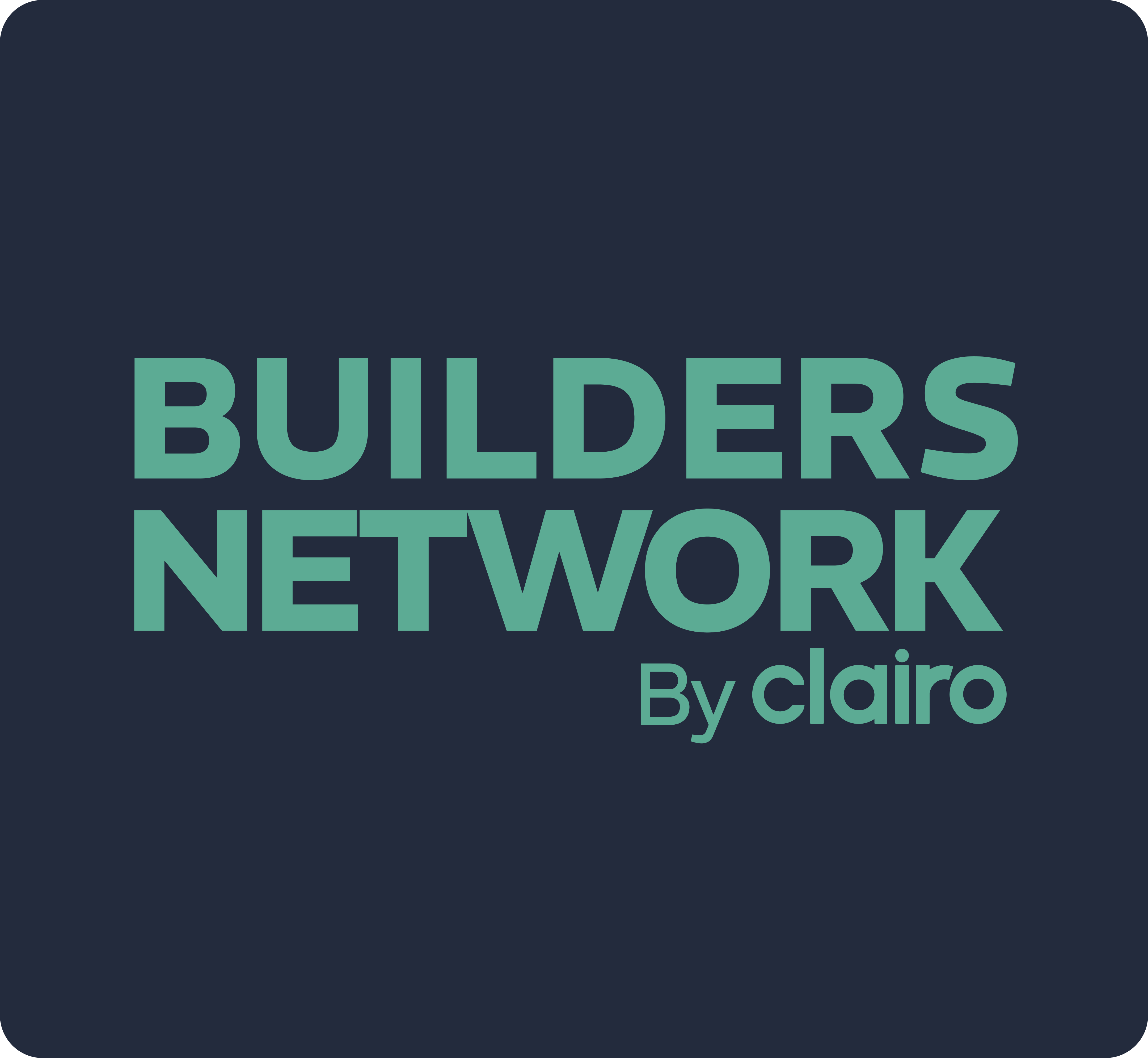 Builders Network